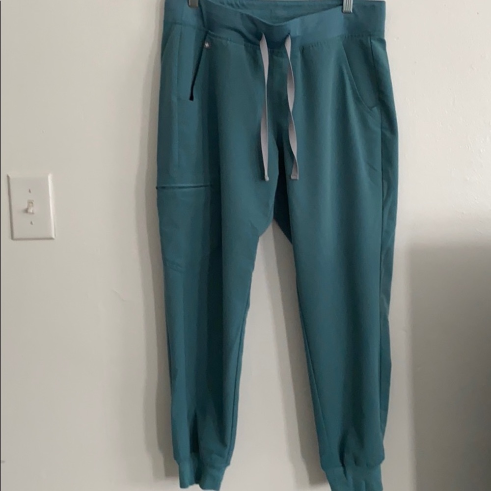 Figs Zamora jogger